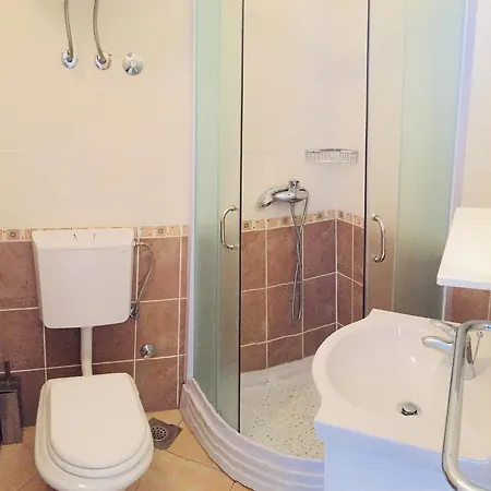 Antonita شقة فينجيراك