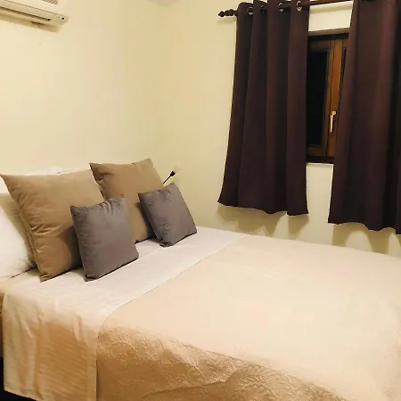 Antonita Appartement Vinjerac