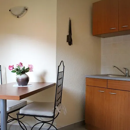 Appartement Antonita